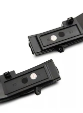 Raxiom Axial Series Sequential LED Side Mirror Marker Lights Ford F-150 2015-2018                                     - T544263 - Image 2