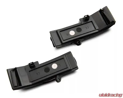 Raxiom Axial Series Sequential LED Side Mirror Marker Lights Ford F-150 2015-2018 - T544263