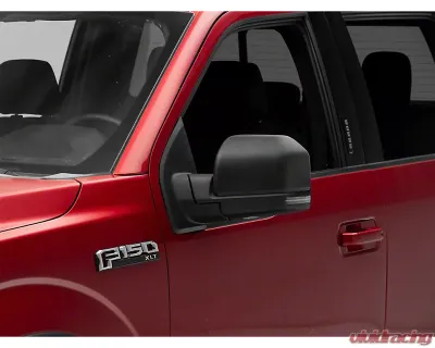 Raxiom Axial Series Sequential LED Side Mirror Marker Lights Ford F-150 2015-2018 - T544263