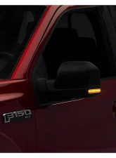 Raxiom Axial Series Sequential LED Side Mirror Marker Lights Ford F-150 2015-2018                                     - T544263 - Image 6