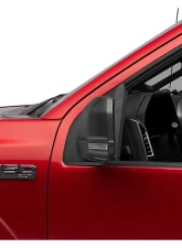 Raxiom Axial Series Sequential LED Side Mirror Marker Lights Ford F-150 2015-2018                                     - T544263 - Image 7