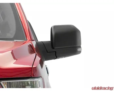 Raxiom Axial Series Sequential LED Side Mirror Marker Lights Ford F-150 2015-2018 - T544263