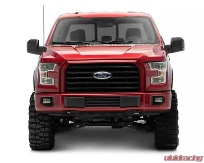 Raxiom Axial Series Sequential LED Side Mirror Marker Lights Ford F-150 2015-2018 - T544263