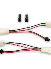 Raxiom Axial Series Smoked Lens Sequential LED Mirror Mounted Turn Signals Ford F-150 2009-2014                                     - T544359 - Image 3