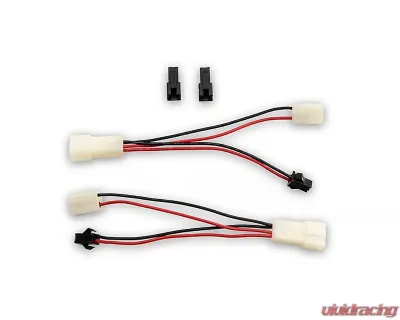 Raxiom Axial Series Smoked Lens Sequential LED Mirror Mounted Turn Signals Ford F-150 2009-2014 - T544359