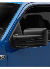 Raxiom Axial Series Smoked Lens Sequential LED Mirror Mounted Turn Signals Ford F-150 2009-2014                                     - T544359 - Image 5