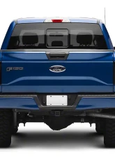 Raxiom Clear Lens Black Housing LED Tail Lights w/ Sequential Turn Signals Ford F-150 w/ Factory Halogen Non-BLIS Tail Lights 2015-2017                                     - T544625 - Image 9