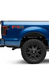 Raxiom Clear Lens Black Housing LED Tail Lights w/ Sequential Turn Signals Ford F-150 w/ Factory Halogen Non-BLIS Tail Lights 2015-2017                                     - T544625 - Image 10