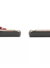 Raxiom Axial Series Smoked Lens Sequential Side Mirror LED Turn Signals Ford F-150 2004-2014                                     - T545498 - Image 3