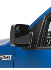 Raxiom Axial Series Smoked Lens Sequential Side Mirror LED Turn Signals Ford F-150 2004-2014                                     - T545498 - Image 8
