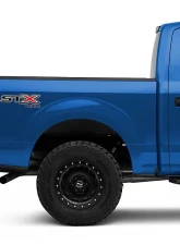 Raxiom Axial Series Clear Lens Black Housing LED Tail Lights w/ Sequential Turn Signals Ford F-150 w/ Factory Halogen Non-BLIS Tail Lights 2018-2020                                     - T548144 - Image 10