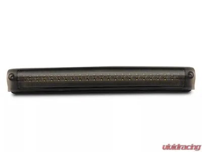 Raxiom Axial Series Smoked Lens LED Third Brake Light Ford F-150 1997-2003 - T551505