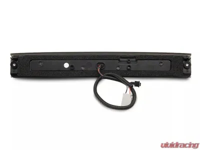 Raxiom Axial Series Smoked Lens LED Third Brake Light Ford F-150 1997-2003 - T551505
