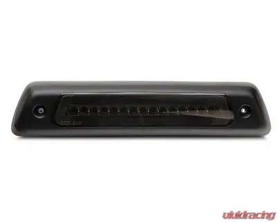 Raxiom Axial Series Smoked Lens LED Third Brake Light Ford F-150 Raptor 2010-2014 - T554379