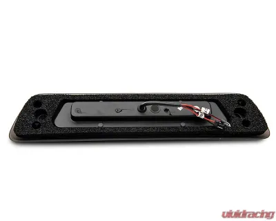 Raxiom Axial Series Smoked Lens LED Third Brake Light Ford F-150 Raptor 2010-2014 - T554379