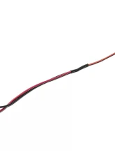 Raxiom Axial Series Smoked Lens LED Third Brake Light Ford F-150 Raptor 2010-2014                                     - T554379 - Image 4