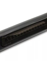 Raxiom Axial Series Smoked Lens LED Third Brake Light Ford F-150 Raptor 2010-2014                                     - T554379 - Image 5