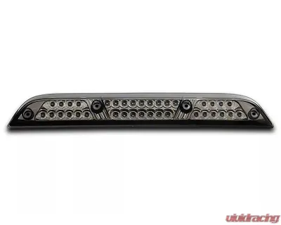 Raxiom Axial Series Smoked Lens LED Third Brake Light Ford F-150 | F-250 Super Duty | F-350 Super Duty 2015-2018 - T555341