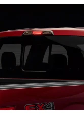 Raxiom Axial Series Smoked Lens LED Third Brake Light Ford F-150 | F-250 Super Duty | F-350 Super Duty 2015-2018                                     - T555341 - Image 5