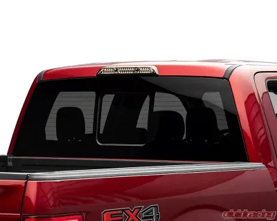 Raxiom Axial Series Smoked Lens LED Third Brake Light Ford F-150 | F-250 Super Duty | F-350 Super Duty 2015-2018 - T555341