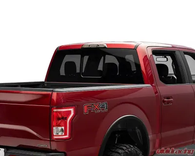 Raxiom Axial Series Smoked Lens LED Third Brake Light Ford F-150 | F-250 Super Duty | F-350 Super Duty 2015-2018 - T555341