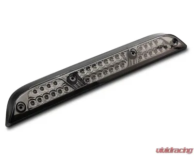 Raxiom Axial Series Smoked Lens LED Third Brake Light Ford F-150 | F-250 Super Duty | F-350 Super Duty 2015-2018 - T555341