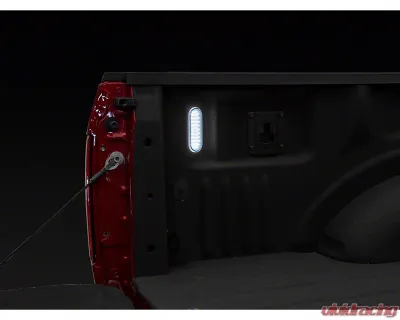Raxiom Axial Series LED Cargo Light Ford F-150 Super Duty | F-250 Super Duty | F-350 Super Duty 2015-2023 - T556095