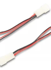 Raxiom Axial Series Clear Lens White LED Mirror Turn Signals Ford F-150 2009-2014                                     - T556985 - Image 3