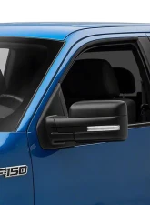 Raxiom Axial Series Clear Lens White LED Mirror Turn Signals Ford F-150 2009-2014                                     - T556985 - Image 5