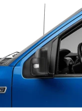 Raxiom Axial Series Clear Lens White LED Mirror Turn Signals Ford F-150 2009-2014                                     - T556985 - Image 7