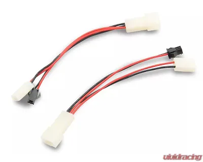 Raxiom Axial Series Smoked Lens White LED Mirror Turn Signals Ford F-150 2009-2014 - T556986