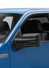 Raxiom Axial Series Smoked Lens White LED Mirror Turn Signals Ford F-150 2009-2014                                     - T556986 - Image 5