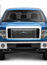 Raxiom Axial Series Smoked Lens White LED Mirror Turn Signals Ford F-150 2009-2014                                     - T556986 - Image 8