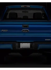 Raxiom Axial Series Smoked Lens Black Housing LED Tail Lights Ford F-150 Styleside 2009-2014                                     - T565678 - Image 8