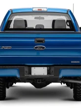 Raxiom Axial Series Smoked Lens Black Housing LED Tail Lights Ford F-150 Styleside 2009-2014                                     - T565678 - Image 9