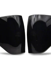 Raxiom Axial Series Smoked Lens Black Housing LED Tail Lights Ford F-150 Styleside 2009-2014                                     - T565678 - Image 10