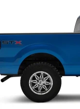 Raxiom Axial Series Smoked Lens Black Housing LED Tail Lights w/ Halo Ford F-150 Styleside 2009-2014                                     - T565679 - Image 10