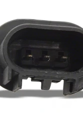 Raxiom Axial Series Clear Lens Black Housing Projector Headlights w/ LED Light Bar Ford F-150 w/ Factory Halogen Headlights 2009-2014                                     - T566369 - Image 5