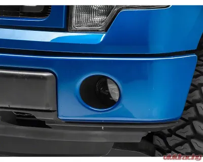 Raxiom Axial Series LED Fog Lights Ford F-150 2009-2014 - T566868