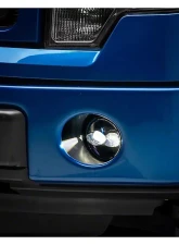 Raxiom Axial Series LED Fog Lights Ford F-150 2009-2014                                     - T566868 - Image 7