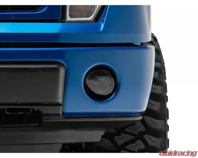 Raxiom Axial Series LED Fog Lights Ford F-150 2009-2014 - T566868