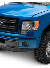 Raxiom Axial Series LED Fog Lights Ford F-150 2009-2014                                     - T566868 - Image 9