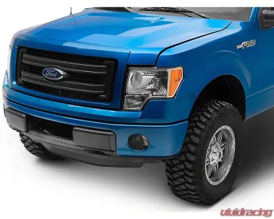 Raxiom Axial Series LED Fog Lights Ford F-150 2009-2014 - T566868