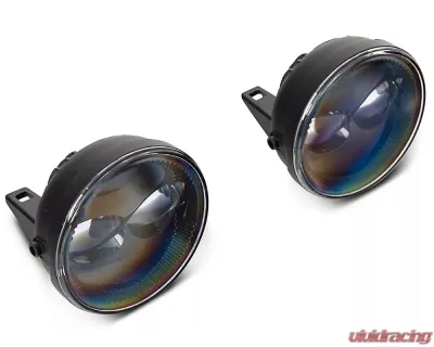 Raxiom Axial Series LED Fog Lights Ford F-150 2009-2014 - T566868