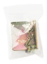 Raxiom Axial Series Smoked Lens Black Housing LED Tail Lights Ford F-150 w/ Factory Halogen Tail Lights 2015-2017                                     - T569481 - Image 4