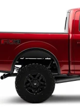 Raxiom Axial Series Smoked Lens Black Housing LED Tail Lights Ford F-150 w/ Factory Halogen Tail Lights 2015-2017                                     - T569481 - Image 11