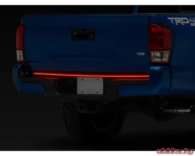 Raxiom Universal 60" LED Tailgate Bar - T569483