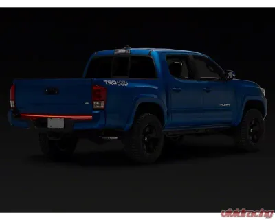 Raxiom Universal 60" LED Tailgate Bar - T569483