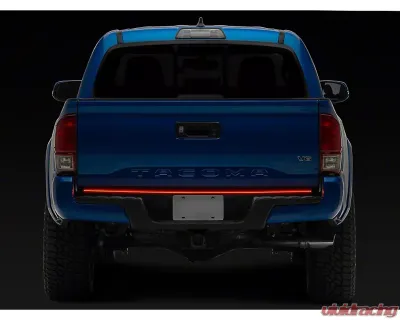 Raxiom Universal 60" LED Tailgate Bar - T569483