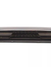 Raxiom Axial Series Smoked Lens LED Ring Third Brake Light Ford F-150 2004-2008                                     - T577767 - Image 2